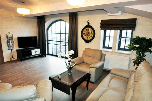 Apartamenty Zamkowa - Housity