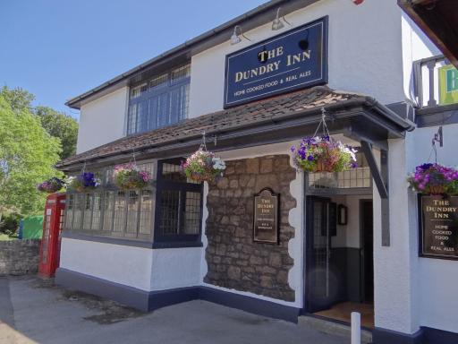 The Dundry Inn - Housity