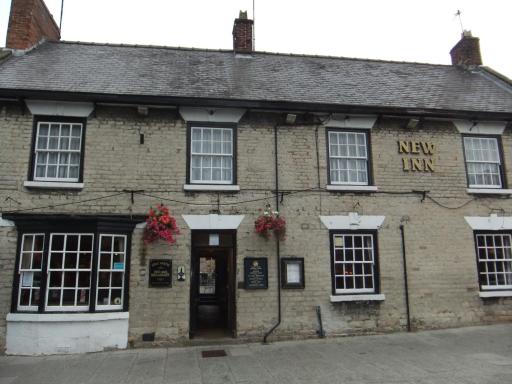 The New Inn - Housity