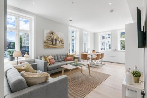 Barfot Apartments - Housity