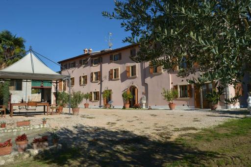 RELAIS ANTICA CORTE AL MOLINO - Adults Only - Housity