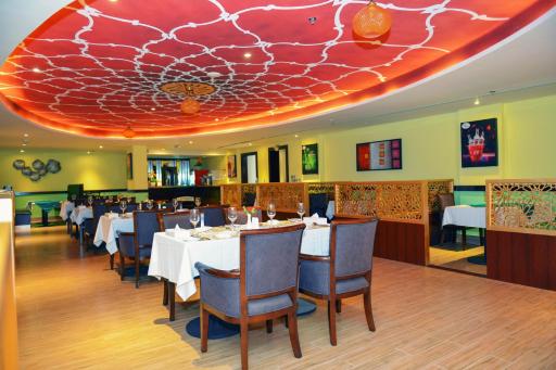 Meshal Hotel - Housity