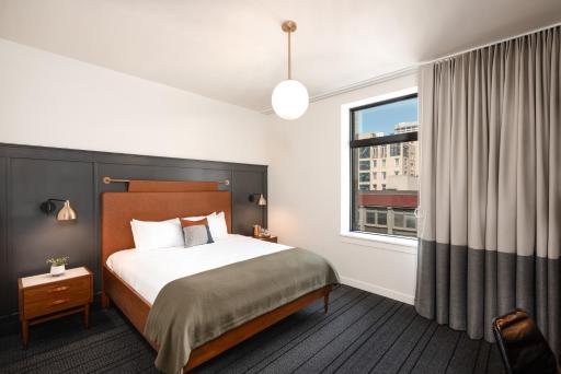 The State Hotel - Housity