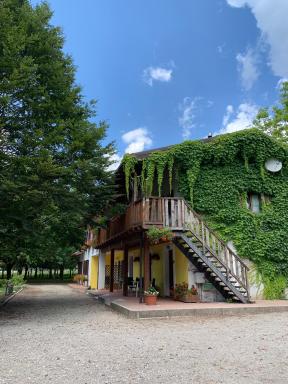 Pradileva - Housity