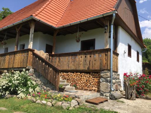 Miklós Lak - Housity