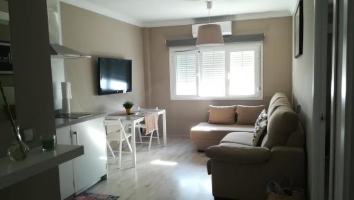 Apartamento Los Remedios - Housity