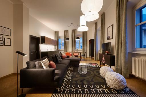Arte Apartments - Housity