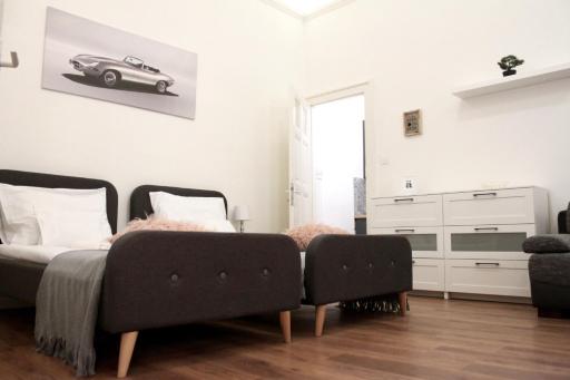 City Center Apartman - Weidlich Palace - Miskolc - Housity