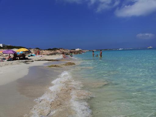 Apartamentos Las Dunas de Levante - Housity