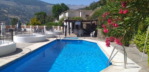 Casa Sierra Nevada - Housity