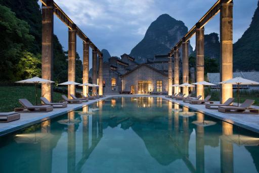 Yangshuo Sugar House - Housity