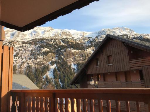 VAUJANYLOCATIONS - La Fare Apt 12 - Housity