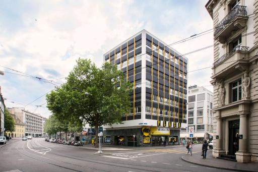 Nest - Steinentorstrasse 8 - Housity