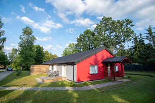 Apartamenty Podwarszawskie - Housity