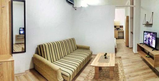 Apartments ARIA Krusevo - Housity