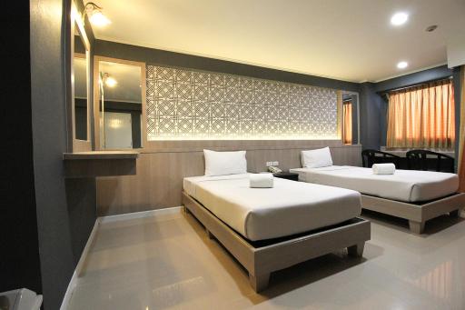 Convenient Park Bangkok - Housity