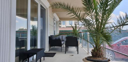 Apartament Briza mării pe plaja - Housity
