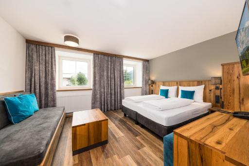 Hotel Bräurup - Housity