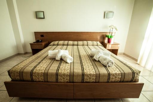 Hotel Davide - Housity