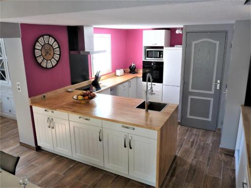 La maisonnette d'Alice - Housity