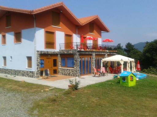 Mendi Alai - Housity