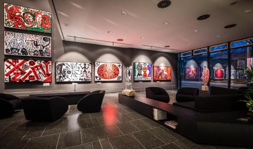 Penck Hotel Dresden - Housity