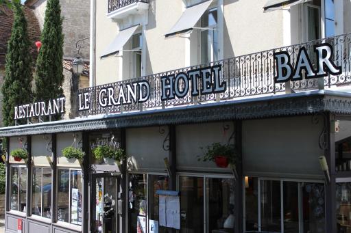 Le Grand Hôtel - Housity