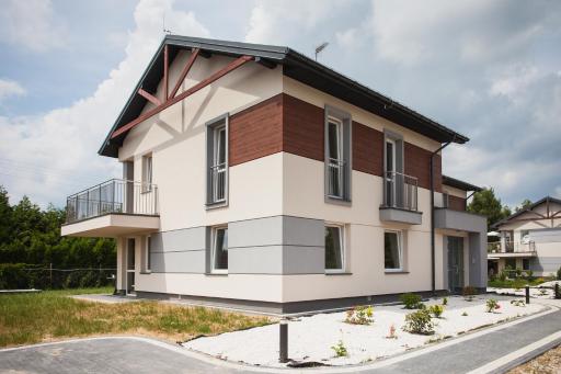 Apartamenty Sady Nałęczowskie - Housity
