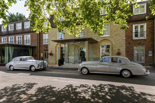Gonville Hotel - Housity