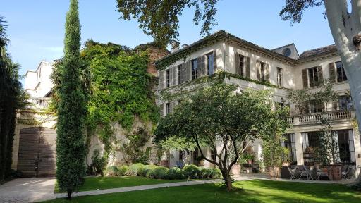 La Divine Comédie-Suites Deluxe - Housity