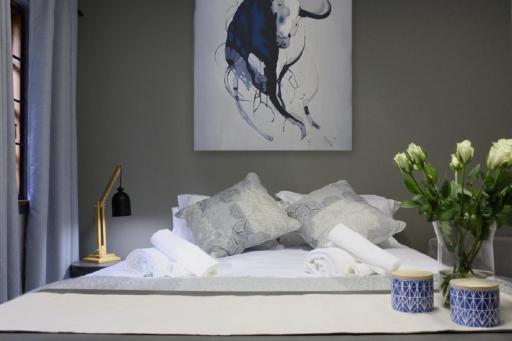 Guesthouse @ 31 Murray - Housity