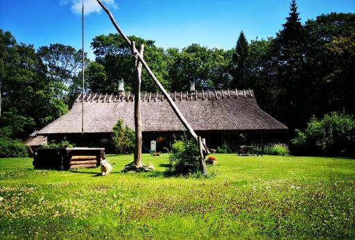 Kotka Farm - Housity