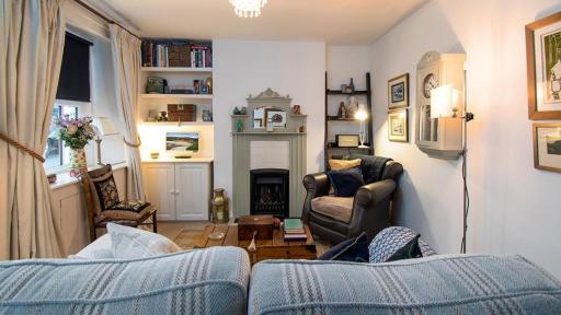 White O Morn - Housity