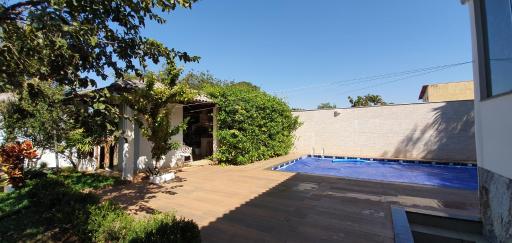 Alt House Qi 02 Lago Norte - Housity
