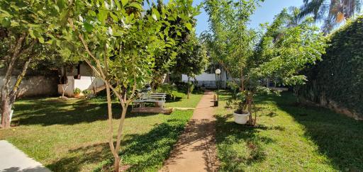 Alt House Qi 02 Lago Norte - Housity