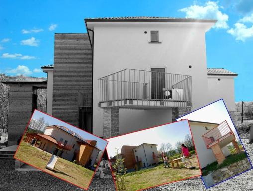 Country House Poggio Alto - Housity