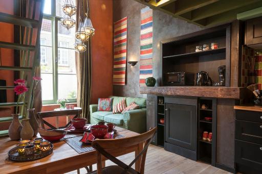 Apartments Breydelhof - Housity