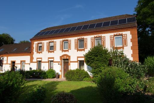 Ferienwohnung am Forellenhof - Housity