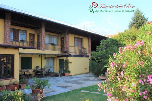 Fattoria Delle Rose - Housity