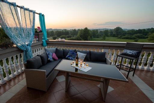 Stella House Mrežnica - Housity