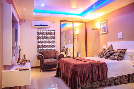 New Fairmount Hotel and Casino - Housity