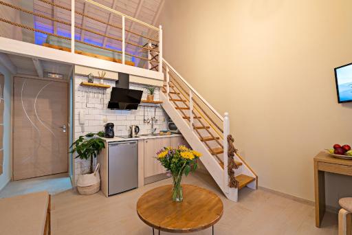 Archontissa House in the Old Town - Housity