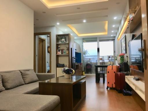 Apartment Sea View Da Nang - Housity
