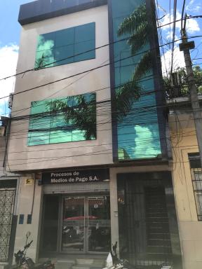 Tkamses - Mini departamentos en el centro de la ciudad de Iquitos - Housity