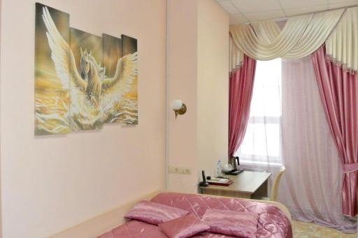 Hotel KapitoLinn - Housity