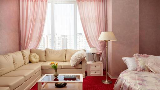 Hotel KapitoLinn - Housity