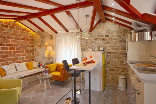 Apartments Kaleta - Housity