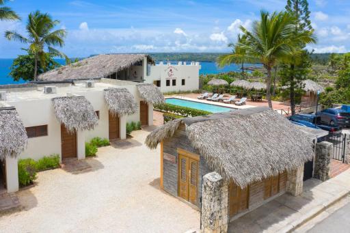 Hotel Bocaino - Housity