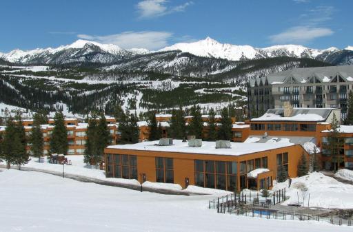 Huntley Lodge at Big Sky Resort - Housity