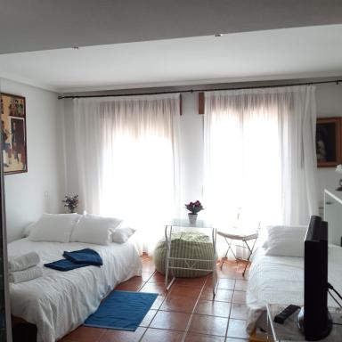 Pequeño y Coqueto Piso en Riaza - Housity